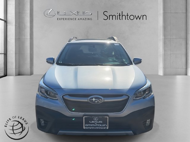 Used 2020 Subaru Outback Limited AWD/4WD image 2
