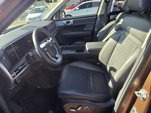 Used 2024 Hyundai Santa Fe Limited image 30