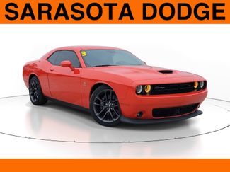 Used 2023 Dodge Challenger R/T Scat Pack w/ Plus Package video 1