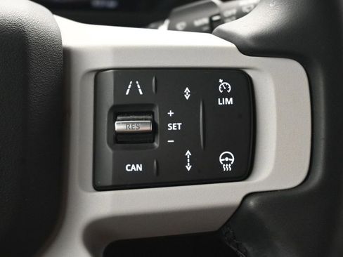 Used 2025 Land Rover Defender 110 S AWD/4WD image 20