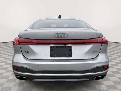 New 2026 Audi A5 2.0T Premium Plus AWD/4WD image 4
