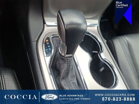 Used 2021 Jeep Grand Cherokee Limited w/ Premium Lighting Group image 13