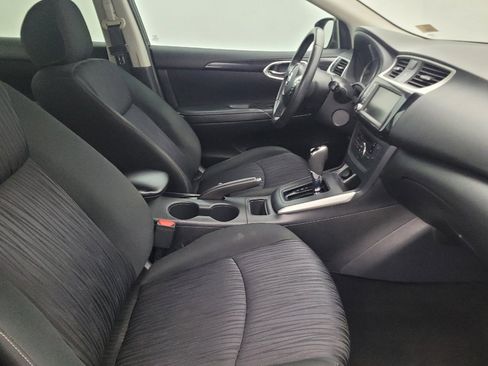 Used 2019 Nissan Sentra SV FWD image 21