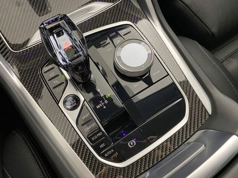 Certified 2023 BMW X6 M50i w/ Executive Package image 29