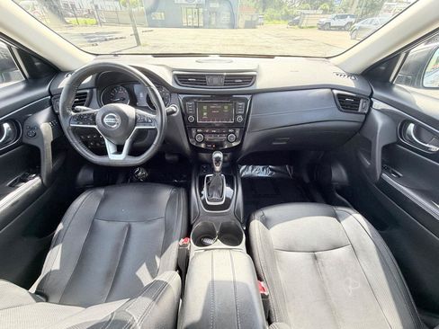 Used 2019 Nissan Rogue SL AWD/4WD image 11
