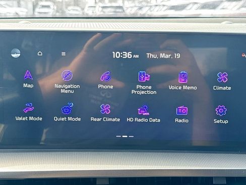 Used 2025 Kia Telluride S image 16