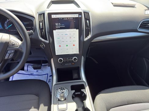 Used 2024 Ford Edge SE AWD/4WD image 23