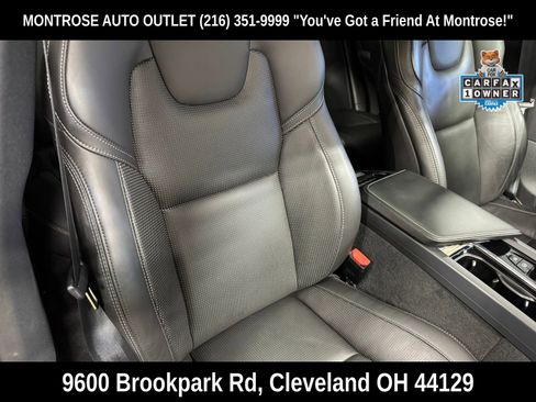 Certified 2022 Volvo XC60 B6 Inscription w/ Advanced Package image 49