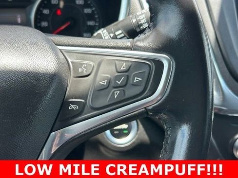 Used 2020 Chevrolet Equinox LT AWD/4WD image 21