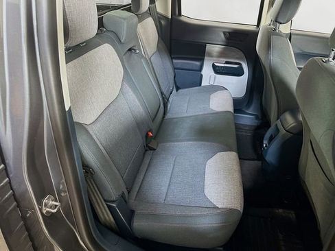 Certified 2024 Ford Maverick XLT w/ Equipment Group 300A Standard image 17