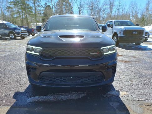 Used 2024 Dodge Durango R/T image 9