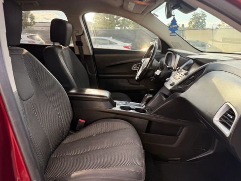 Used 2016 Chevrolet Equinox LT w/ Convenience Package AWD/4WD image 18