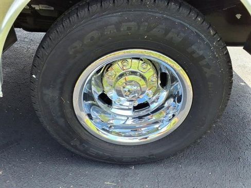 New 2024 RAM 3500 Tradesman w/ Chrome Appearance Group image 4