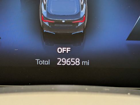 Certified 2024 BMW i4 eDrive40 w/ Premium Package image 23