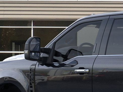 New 2026 Ford F250 Platinum image 20