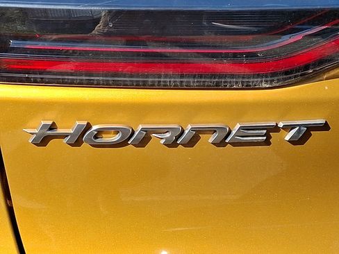 New 2024 Dodge Hornet GT Plus image 5