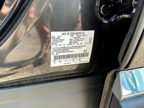 Used 2020 Lincoln Aviator Reserve image 36