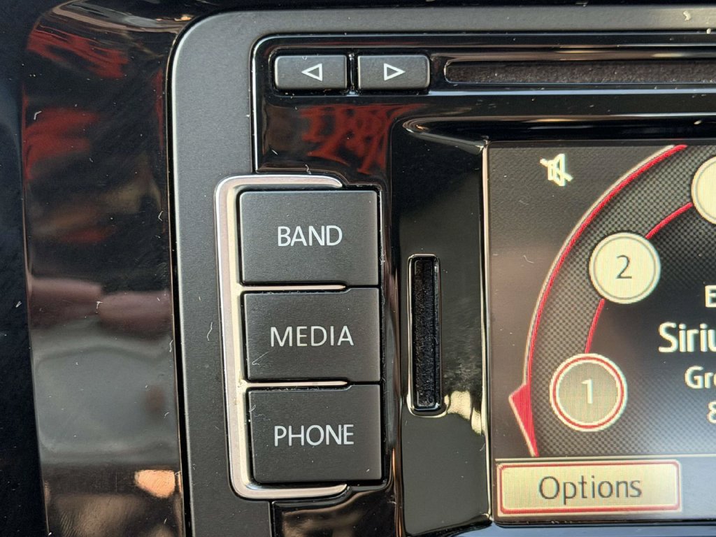 Used 2015 Volkswagen Jetta Sport FWD image 37