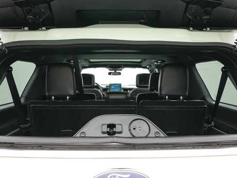 Certified 2023 Ford Expedition Max Platinum image 23