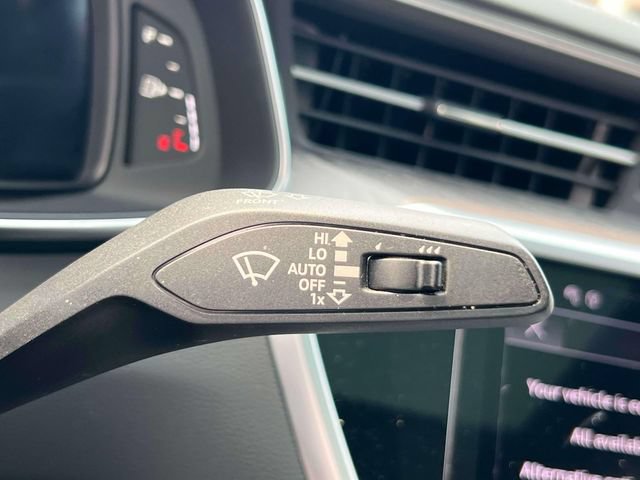 Used 2024 Audi A6 Premium Plus AWD/4WD image 32