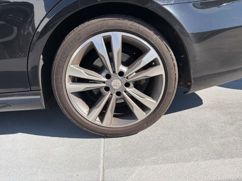 Used 2014 Mercedes-Benz E 350 Sedan image 5