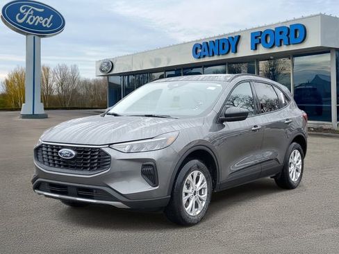New 2026 Ford Escape Active image 9