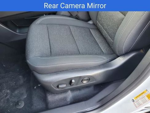 New 2026 Chevrolet Traverse LT w/ Driver Confidence Package image 16