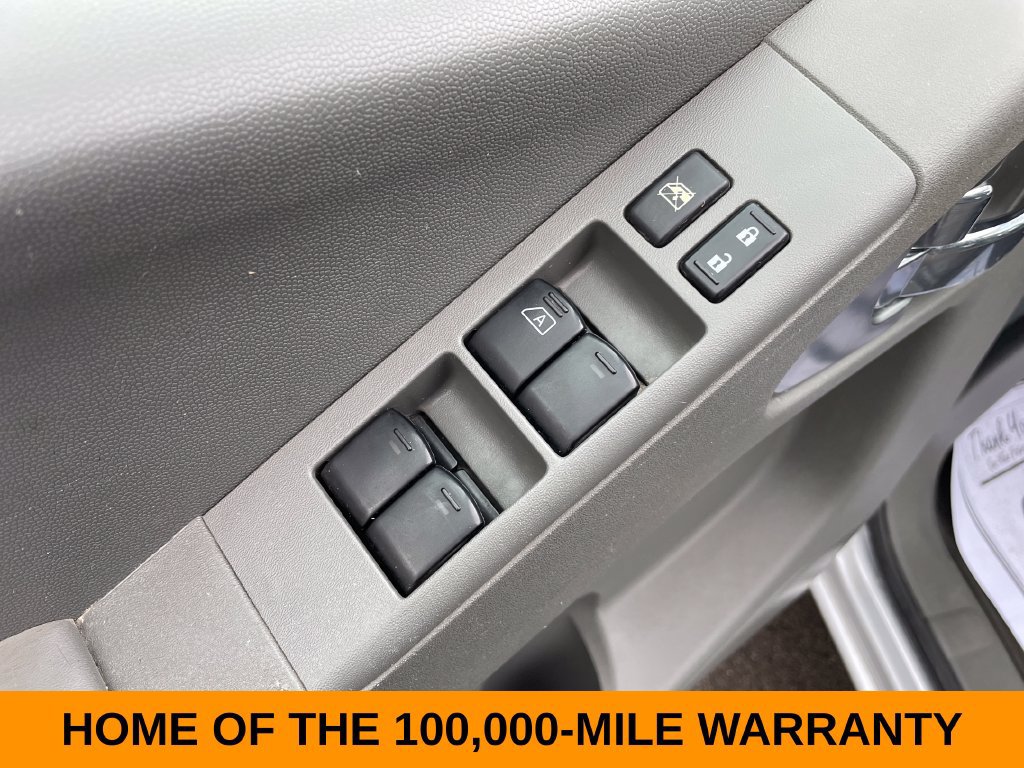 Used 2019 Nissan Frontier SV AWD/4WD image 13