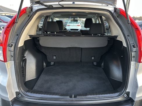 Used 2012 Honda CR-V EX image 10