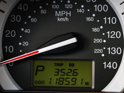 Used 2009 Kia Spectra5 SX image 13