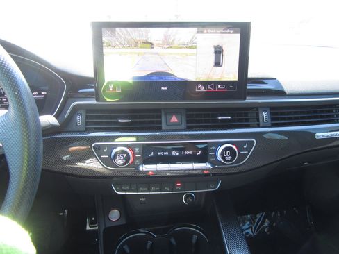 Used 2022 Audi S5 Prestige image 15