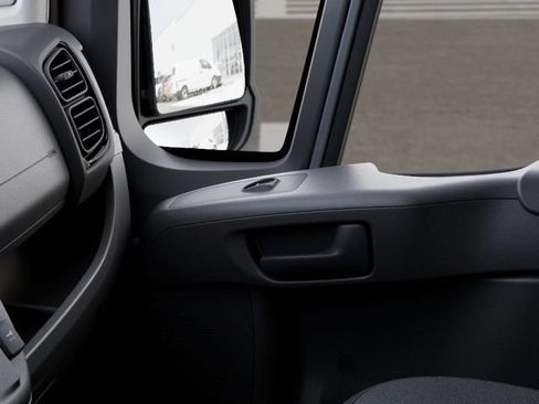 New 2026 RAM ProMaster 3500 w/ Convenience Group FWD image 27