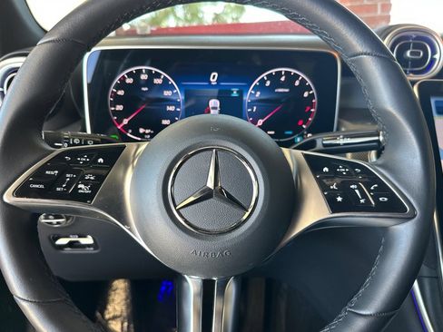 Certified 2026 Mercedes-Benz GLC 300 image 32