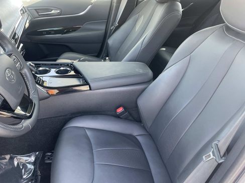 Used 2023 Toyota Mirai XLE image 18