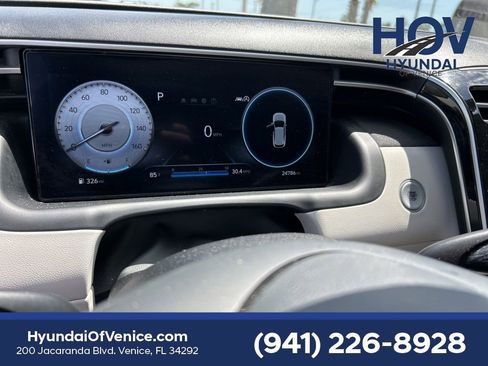Used 2023 Hyundai Tucson SEL w/ Convenience Package FWD image 13