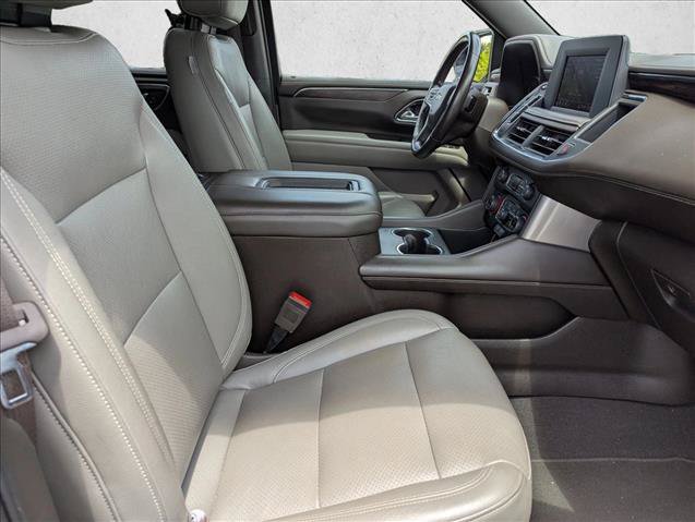 Used 2023 Chevrolet Tahoe LS RWD image 26
