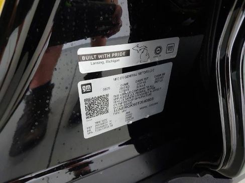 New 2026 Chevrolet Traverse LT w/ Midnight/Sport Edition image 34