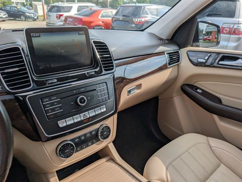 Used 2016 Mercedes-Benz GLE 350 4MATIC image 23