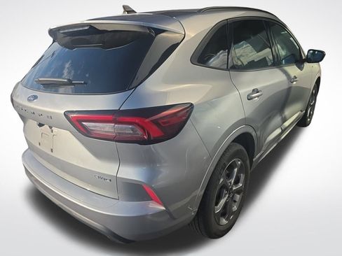 Used 2024 Ford Escape ST-Line image 15