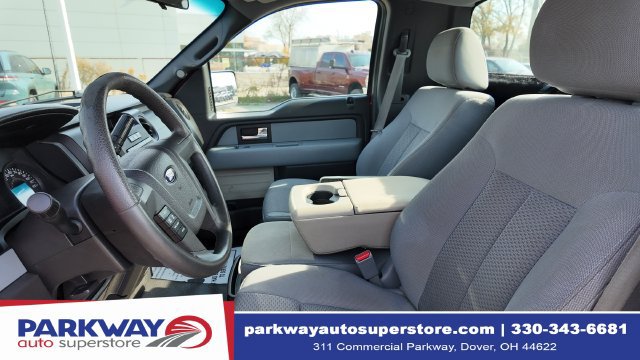 Used 2012 Ford F150 XL w/ PWR Equipment Group AWD/4WD image 13