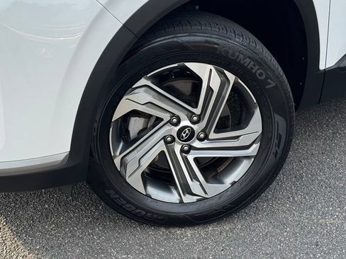 Certified 2023 Hyundai Santa Fe SEL AWD/4WD image 8