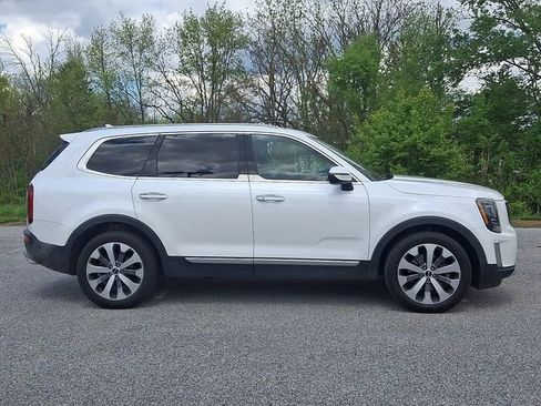 Used 2020 Kia Telluride S AWD/4WD image 10