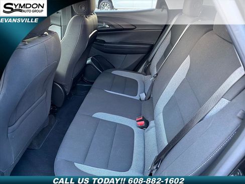 Used 2023 Chevrolet TrailBlazer LT w/ Convenience Package image 6
