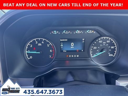 New 2026 Ford F250 XL w/ STX Appearance Package image 11