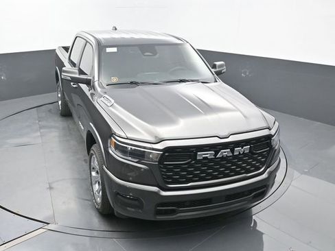 New 2026 RAM 1500 Big Horn AWD/4WD image 50