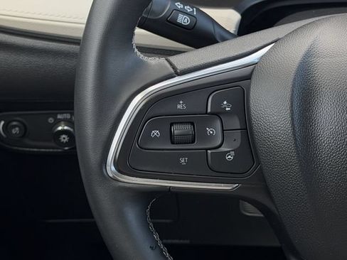 Used 2024 Buick Encore GX Avenir w/ Avenir Technology Package AWD/4WD image 15