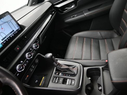 Used 2023 Honda CR-V Sport Touring image 16