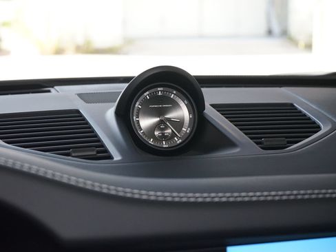 Used 2026 Porsche 911 Turbo S AWD/4WD image 23