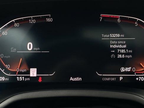 Used 2020 BMW 330i Sedan image 15