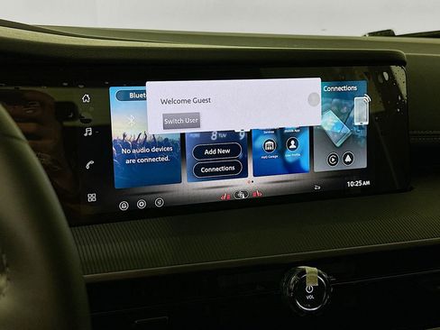 New 2026 Nissan Murano SV image 20